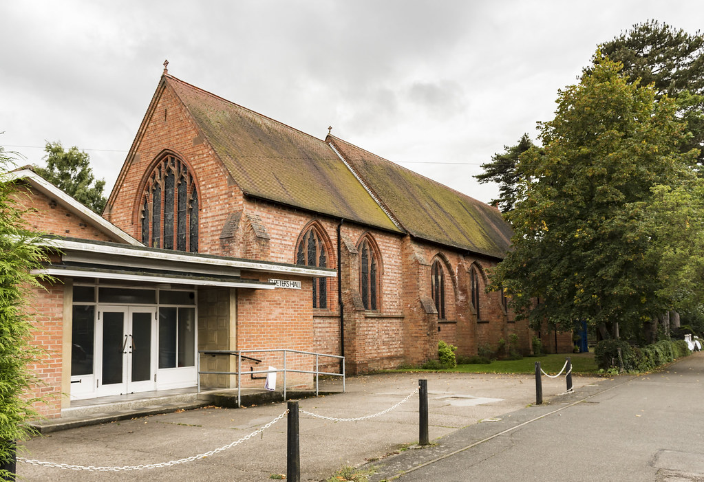 Picture of Woodhall Spa, England, United Kingdom